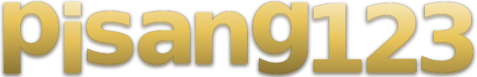 pisang123 logo